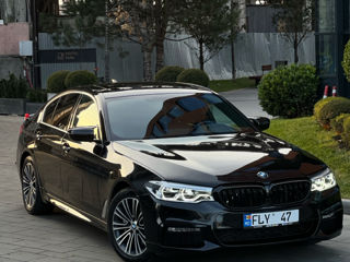 BMW 5 Series foto 4