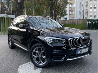 BMW X3 foto 3