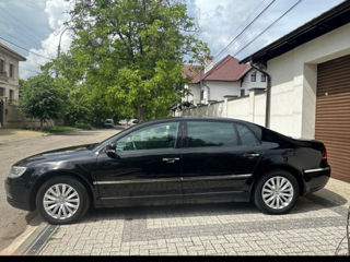 Volkswagen Phaeton foto 3