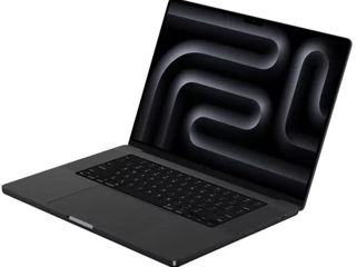 Apple MacBook Pro 14'' M3 Pro 18/512gb nou sigilat. foto 5