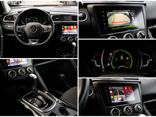Renault Kadjar foto 14
