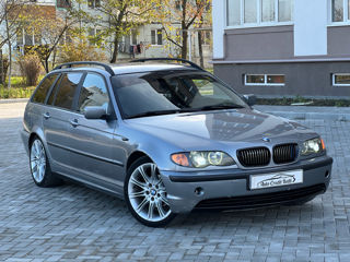 BMW 3 Series foto 5