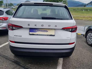 Skoda Kodiaq foto 5