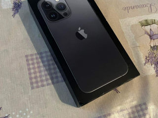 iPhone 13 Pro 256 GB foto 1