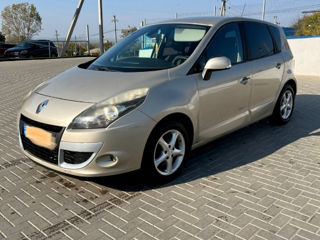 Renault Scenic foto 4