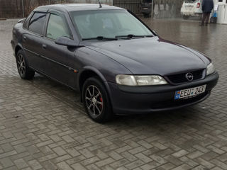 Opel Vectra foto 9