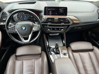 BMW X4 foto 9