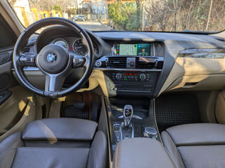 BMW X3 foto 6