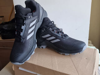 Adidas Terrex -43.5-44 размер foto 3