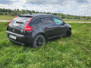 Citroen C4 foto 5