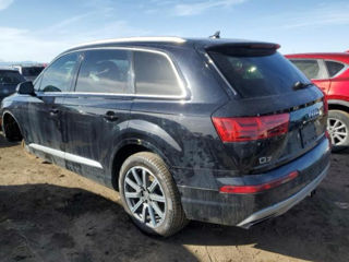 Audi Q7 4M