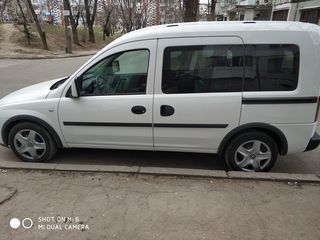 Opel Combo foto 3