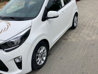 KIA Picanto foto 6