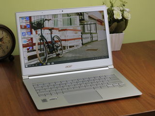 Acer Aspire S7 2K IPS (Core i5 4200u/4Gb Ram/128Gb SSD/13.3" 2K IPS TouchScreen) foto 6