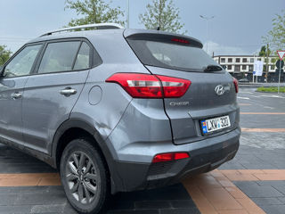 Hyundai Creta foto 4