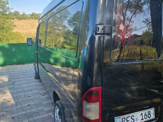 Mercedes Sprinter foto 3