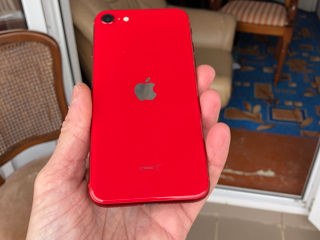 SE.Red.64GB.Ideal Original