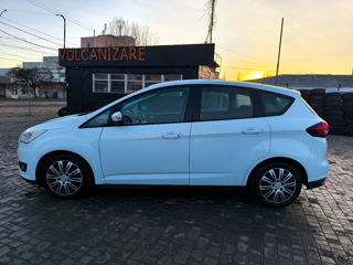 Ford C-Max foto 4