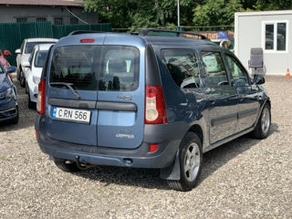 Dacia Logan Mcv foto 6