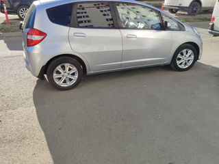 Honda Jazz foto 3