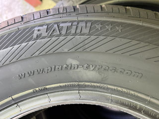 235/65 R16C Platin RP520 Van/ Доставка, livrare toata Moldova foto 11