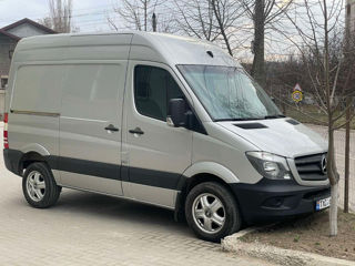 Mercedes Sprinter316 foto 4