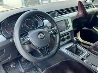 Volkswagen Passat foto 11