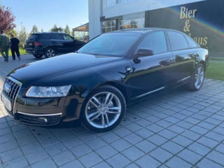 Audi A6 foto 3