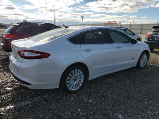 Ford Fusion foto 3