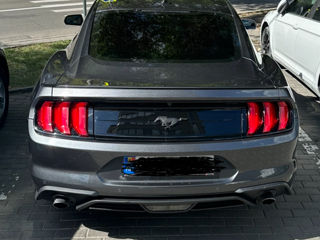 Ford Mustang foto 6