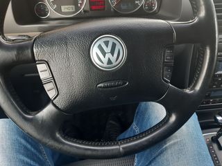 Volkswagen Sharan foto 1