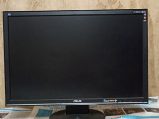 Vând monitor Asus  vw 225D