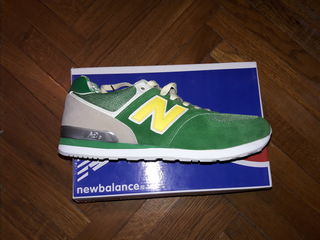 New Balance 42 (Adidasi) кроссовки foto 2