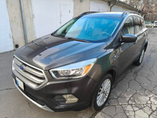 Ford Escape foto 2