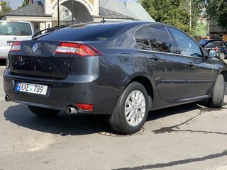 Renault Laguna foto 4