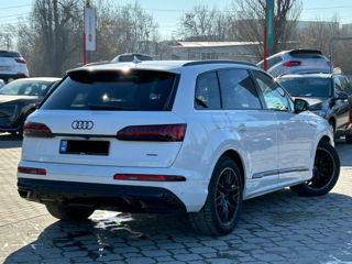 Audi Q7 foto 4