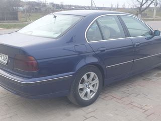 Bmw e39 m52b2.5 2.5 разбираю m52b28tu 2.8