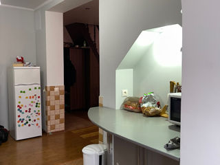 Apartament cu 3 camere, 100 m², Centru, Cahul foto 6
