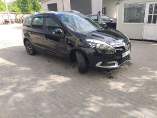 Renault Grand Scenic foto 1