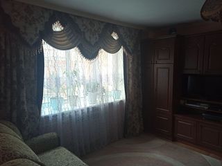 Apartament cu 2 camere, 67 m², Centru, Bălți foto 4