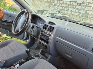 KIA Rio foto 3