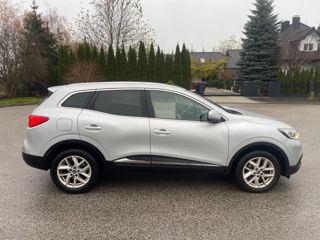 Renault Kadjar foto 3