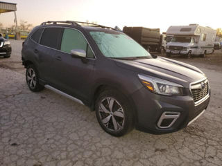 Subaru Forester foto 5