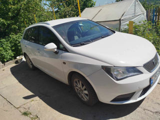 Seat Ibiza foto 3