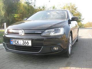 Volkswagen Jetta foto 9