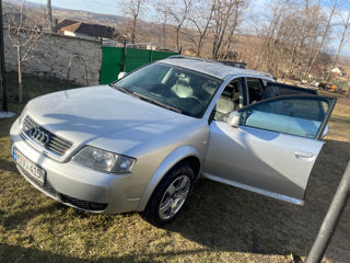 Audi A6 Allroad foto 1