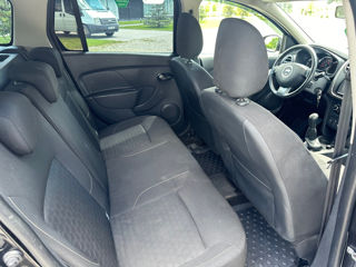 Dacia Logan Mcv foto 9