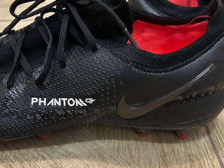 Ghete de fotbal Nike Phantom GT2 Elite FG foto 4