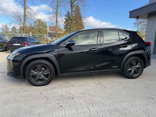 Lexus UX foto 5