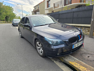 BMW 5 Series foto 8